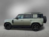 Thumbnail of 2025 Pangea Green Land Rover Defender
