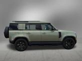 Thumbnail of 2025 Pangea Green Land Rover Defender