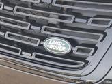 Thumbnail of 2026 Santorini Black Land Rover Range Rover Velar