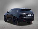 Thumbnail of 2026 Santorini Black Land Rover Range Rover Velar