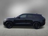 Thumbnail of 2026 Santorini Black Land Rover Range Rover Velar