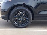 Thumbnail of 2026 Santorini Black Land Rover Range Rover Velar