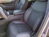 Thumbnail of 2025 Eiger Grey Land Rover Range Rover Sport