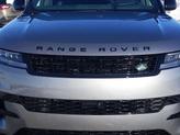 Thumbnail of 2025 Eiger Grey Land Rover Range Rover Sport