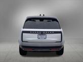 Thumbnail of 2025 Hakuba Silver Land Rover Range Rover