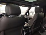 Thumbnail of 2025 Hakuba Silver Land Rover Range Rover
