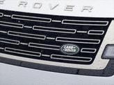 Thumbnail of 2025 Hakuba Silver Land Rover Range Rover