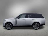 Thumbnail of 2025 Hakuba Silver Land Rover Range Rover