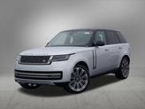Photo of 2025 Hakuba Silver Land Rover Range Rover
