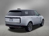 Thumbnail of 2025 Hakuba Silver Land Rover Range Rover