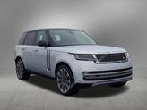 Thumbnail of 2025 Hakuba Silver Land Rover Range Rover