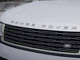 Thumbnail of 2025 Hakuba Silver Land Rover Range Rover