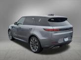 Thumbnail of 2025 Eiger Grey Land Rover Range Rover Sport