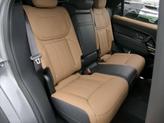 Thumbnail of 2025 Eiger Grey Land Rover Range Rover Sport