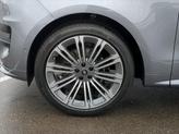 Thumbnail of 2025 Eiger Grey Land Rover Range Rover Sport