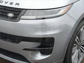 Thumbnail of 2025 Eiger Grey Land Rover Range Rover Sport