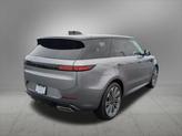 Thumbnail of 2025 Eiger Grey Land Rover Range Rover Sport
