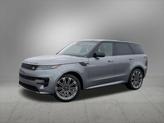 Photo of 2025 Eiger Grey Land Rover Range Rover Sport