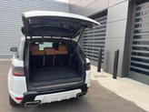 Thumbnail of 2022 Fuji White Land Rover Range Rover Sport