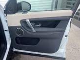 Thumbnail of 2025 Fuji White Land Rover Discovery Sport