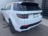 Thumbnail of 2025 Fuji White Land Rover Discovery Sport