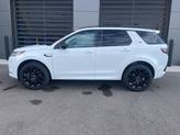 Thumbnail of 2025 Fuji White Land Rover Discovery Sport