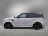 Thumbnail of 2025 Borasco Grey Land Rover Range Rover Sport