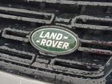 Thumbnail of 2025 Borasco Grey Land Rover Range Rover Sport
