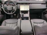 Thumbnail of 2025 Borasco Grey Land Rover Range Rover Sport