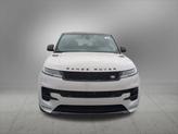 Thumbnail of 2025 Borasco Grey Land Rover Range Rover Sport