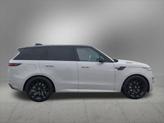 Thumbnail of 2025 Borasco Grey Land Rover Range Rover Sport