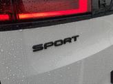 Thumbnail of 2025 Borasco Grey Land Rover Range Rover Sport