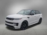 Photo of 2025 Borasco Grey Land Rover Range Rover Sport