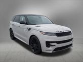 Thumbnail of 2025 Borasco Grey Land Rover Range Rover Sport