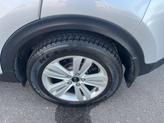 Thumbnail of 2017 Sparkling Silver Kia Sportage