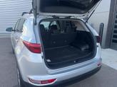 Thumbnail of 2017 Sparkling Silver Kia Sportage