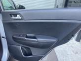 Thumbnail of 2017 Sparkling Silver Kia Sportage
