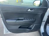 Thumbnail of 2017 Sparkling Silver Kia Sportage
