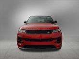 Thumbnail of 2025 Firenze Red Land Rover Range Rover Sport