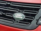 Thumbnail of 2025 Firenze Red Land Rover Range Rover Sport