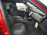 Thumbnail of 2025 Firenze Red Land Rover Range Rover Sport