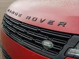 Thumbnail of 2025 Firenze Red Land Rover Range Rover Sport