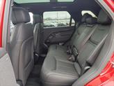 Thumbnail of 2025 Firenze Red Land Rover Range Rover Sport