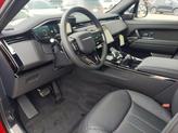 Thumbnail of 2025 Firenze Red Land Rover Range Rover Sport