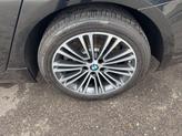 Thumbnail of 2020 Black BMW 540