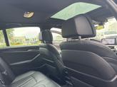 Thumbnail of 2020 Black BMW 540