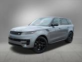 Photo of 2025 Eiger Grey Land Rover Range Rover Sport