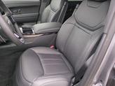 Thumbnail of 2025 Eiger Grey Land Rover Range Rover Sport