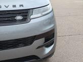 Thumbnail of 2025 Eiger Grey Land Rover Range Rover Sport