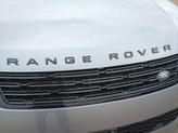 Thumbnail of 2025 Eiger Grey Land Rover Range Rover Sport